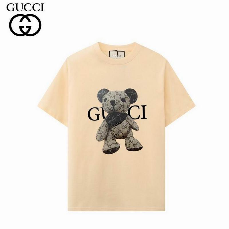 Gucci Men's T-shirts 1127